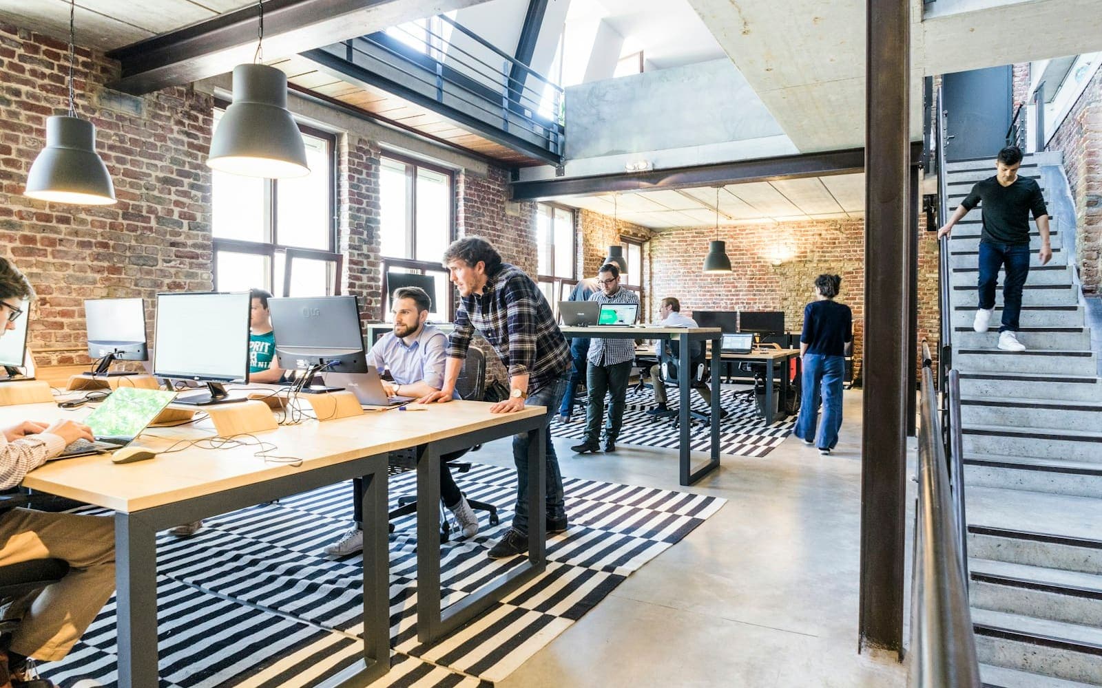 Your website isn't the product. The system is.