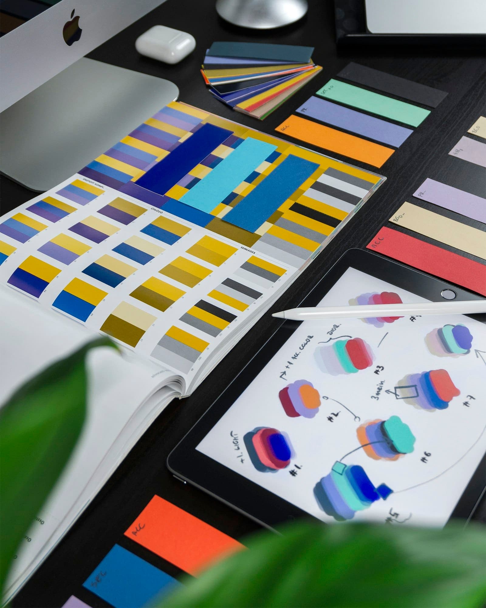 Branding & Creative