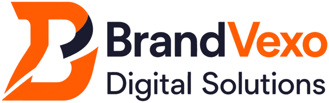 BrandVexo — Digital Solutions