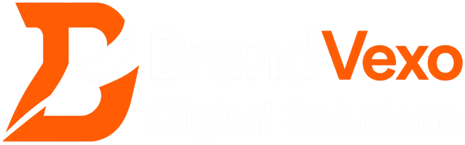 BrandVexo — Digital Solutions