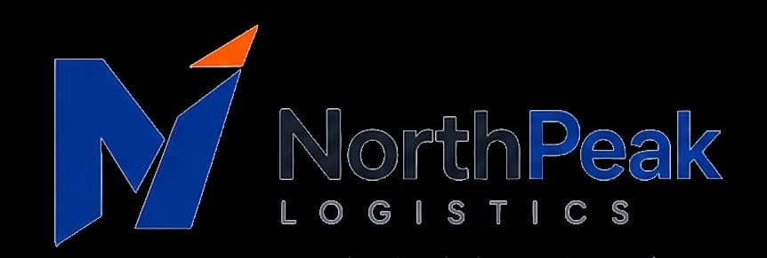 NorthPeak Logistics logo