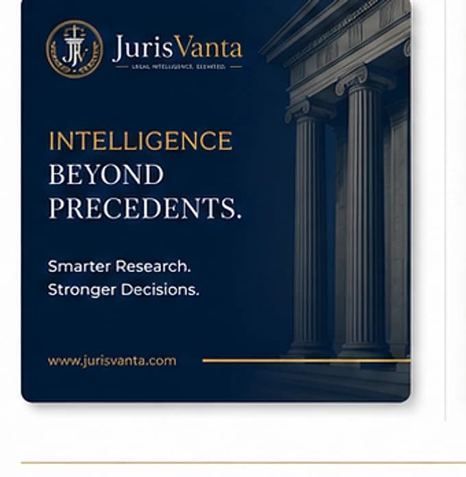 JurisVanta application detail